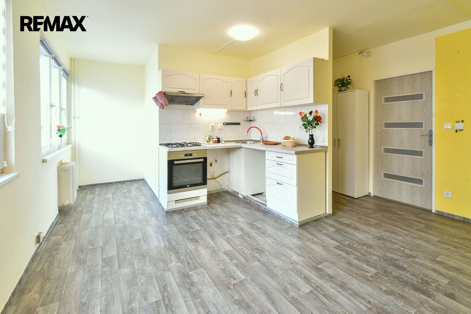 Prodej bytu 2+kk 47 m² – fotografie 2