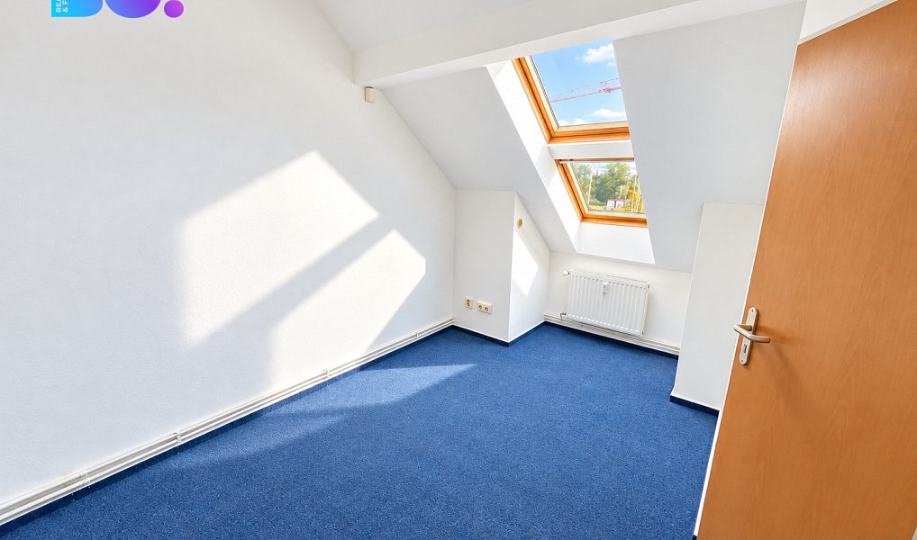 Pronájem kanceláře 53 m², Ostrava – náhled fotky 5