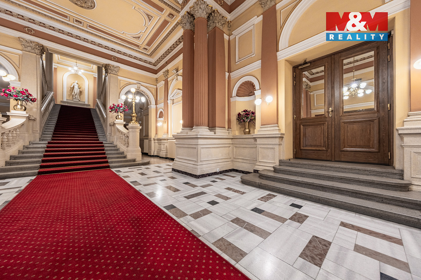 Pronájem kanceláře 74 m² — photo 4