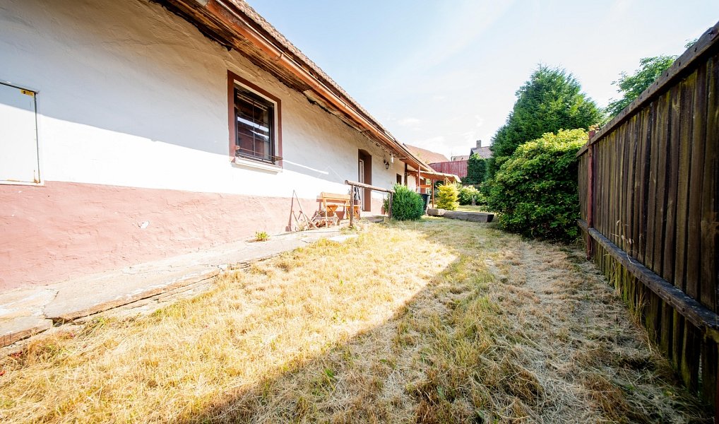 Prodej domu 72 m² s pozemkem 598 m², Smilovy Hory – náhled fotky 17