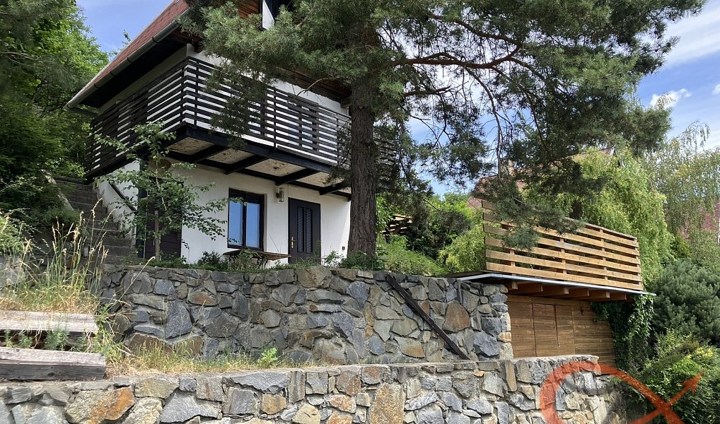 Prodej chaty/chalupy 45 m² s pozemkem 365 m², Myslejovice – náhled fotky 3