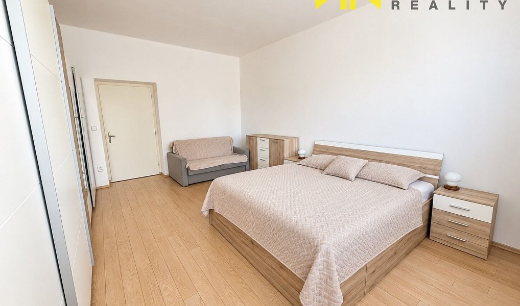 Pronájem bytu 3+kk 89 m², Přerov – náhled fotky 4