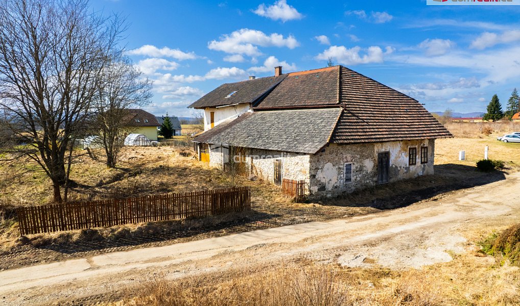 Prodej domu 465 m² s pozemkem 1 713 m², Volary – náhled fotky 15