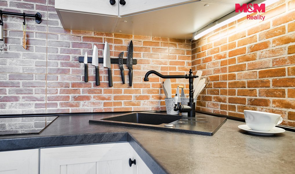 Prodej bytu 2+1 62 m², Chomutov – náhled fotky 12