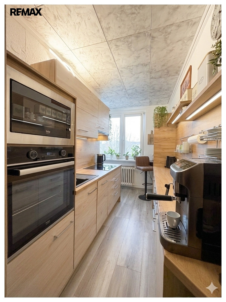 Prodej bytu 3+1 63 m² — photo 3