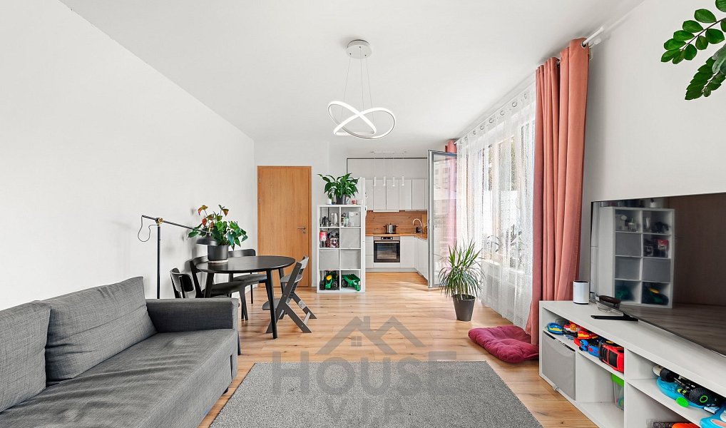 Prodej bytu 2+kk 60 m², Praha – náhled fotky 9