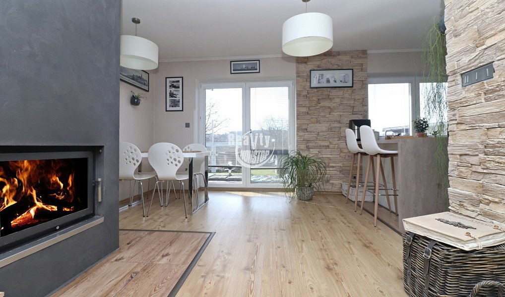 Prodej domu 101 m² s pozemkem 913 m², Kačlehy – náhled fotky 4