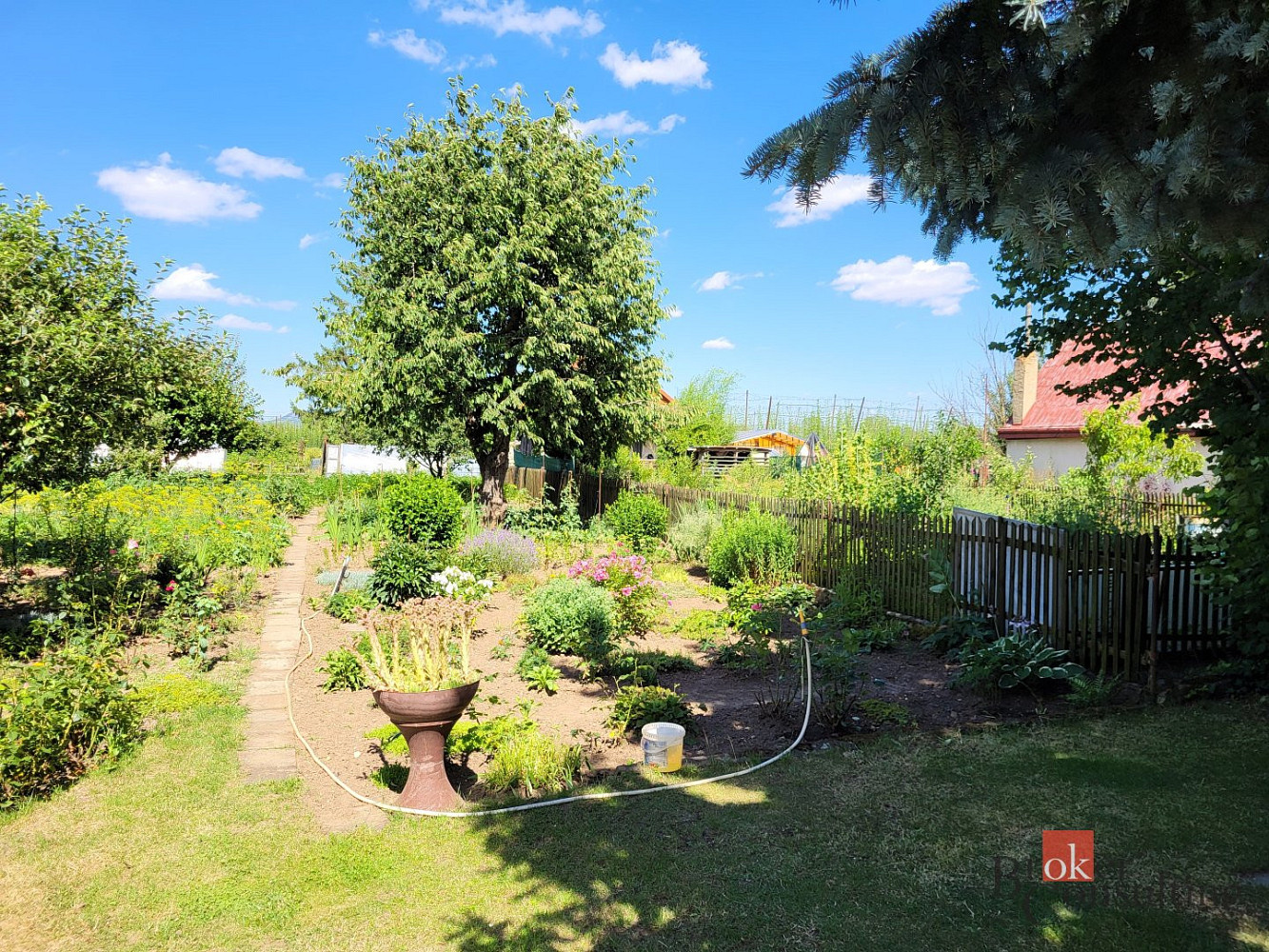 Prodej zahrady 305 m² — photo 2
