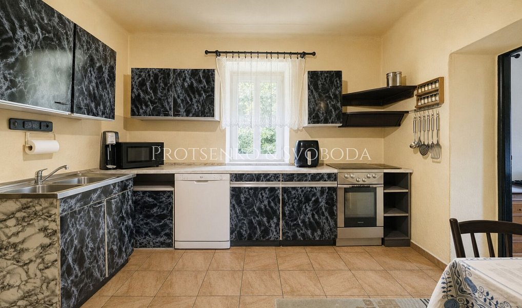 Prodej domu 198 m² s pozemkem 1 030 m², Přídolí – náhled fotky 10