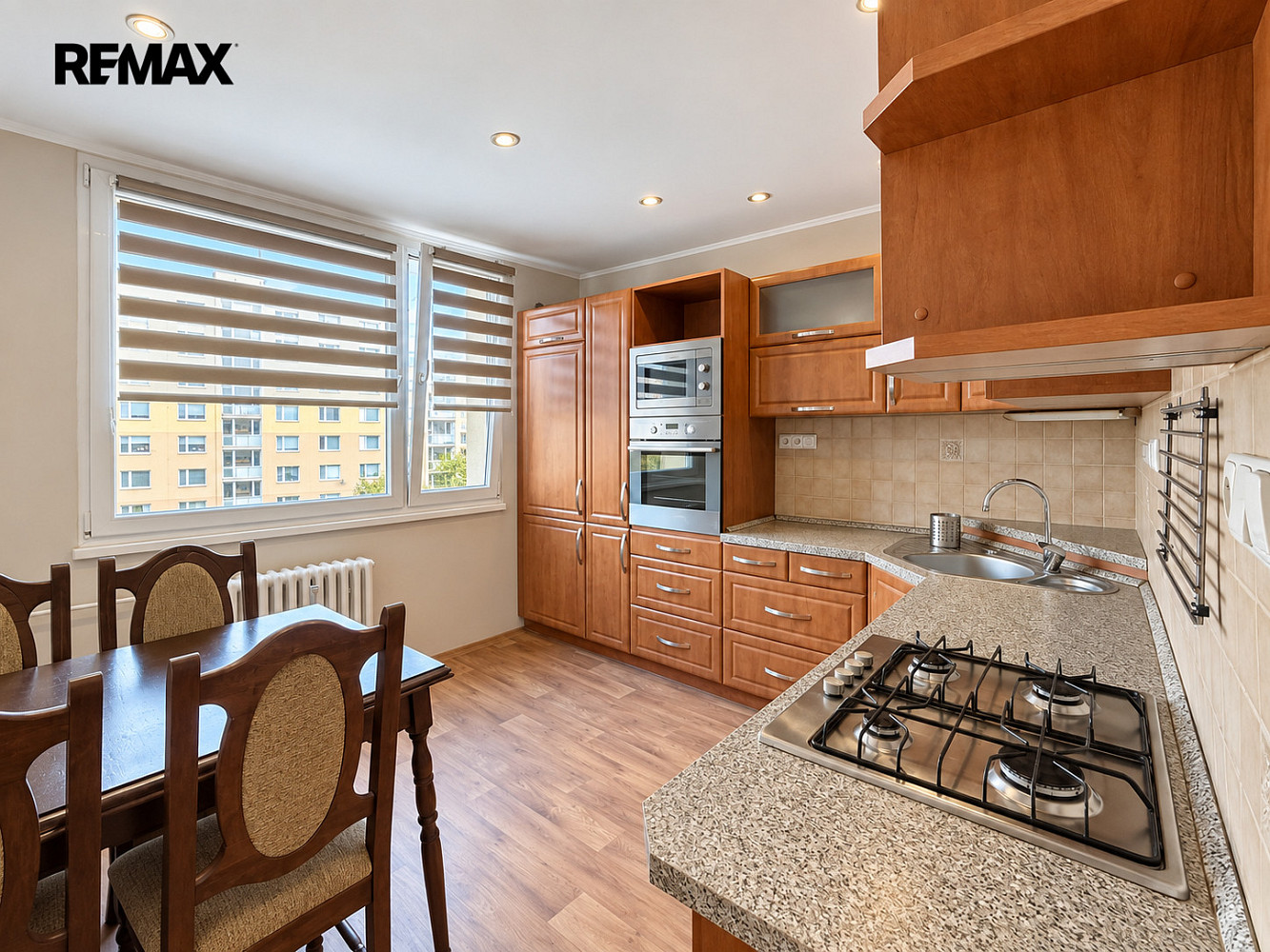 Prodej bytu 3+1 76 m² – fotografie 3