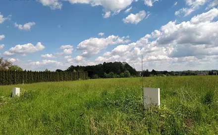 Prodej stavebního pozemku 2 600 m², Václavovice, okres Ostrava-město