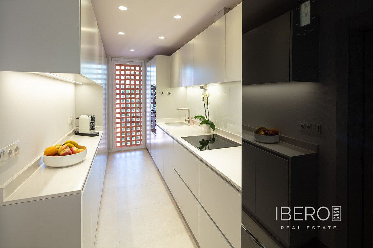 Piso 3+kk – Marbella - Vista 5