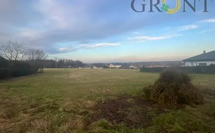 Prodej stavebního pozemku 2 067 m², Rychvald, okres Karviná