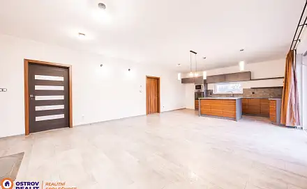 Prodej domu 130 m² s pozemkem 1 860 m², Libina, okres Šumperk