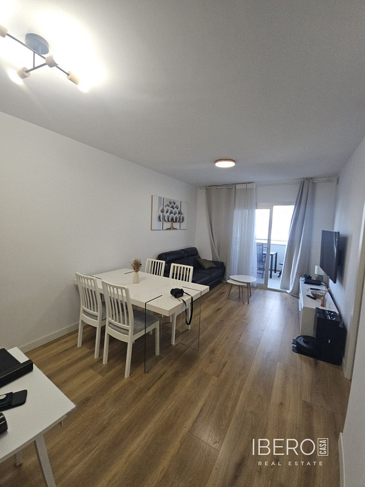 Piso 3+kk – Fuengirola, Los Boliches - Vista 4