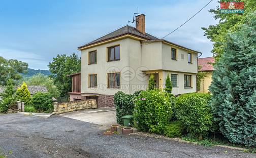 Prodej domu 150 m² s pozemkem 812 m², Žďár, okres Mladá Boleslav