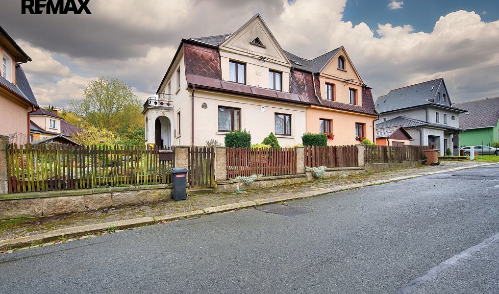 Prodej domu 160 m² s pozemkem 344 m², Aš – náhled fotky 26