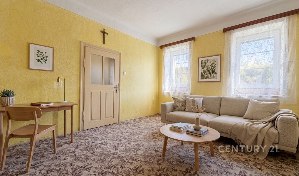Prodej domu 366 m² s pozemkem 1 404 m², Protivanov – náhled fotky 7