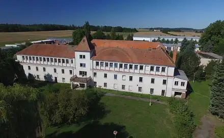Prodej obchodních prostor 2 355 m²