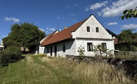 Prodej domu 166 m² s pozemkem 2 225 m², Losiná, okres Plzeň-město