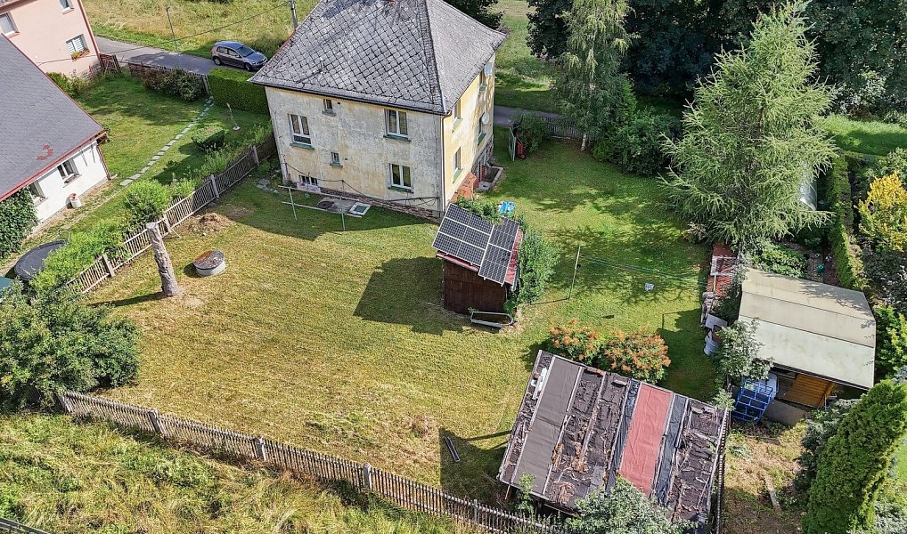 Prodej domu 124 m² s pozemkem 761 m², Hranice – náhled fotky 6