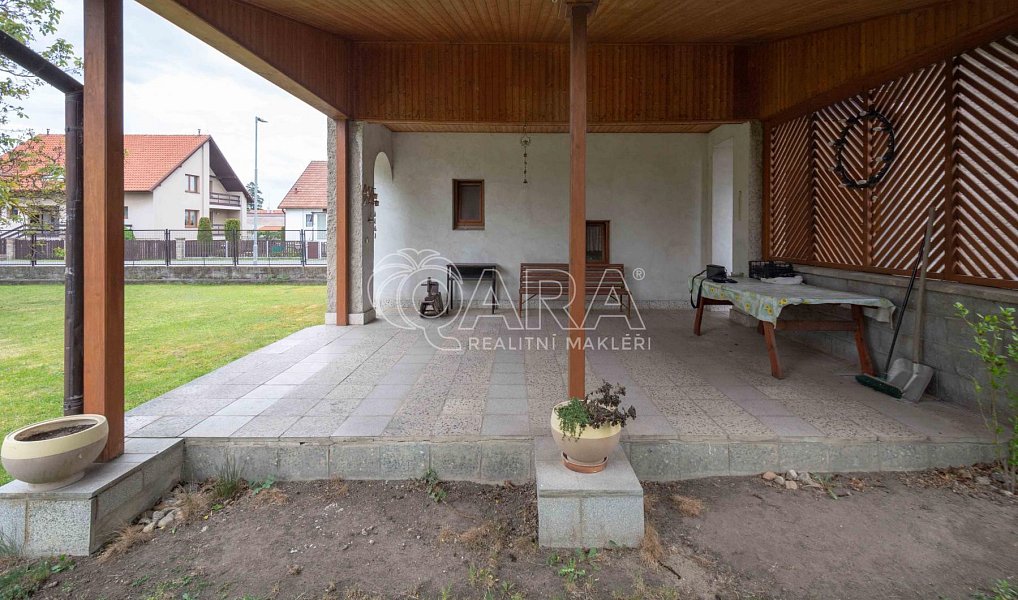 Prodej domu 120 m² s pozemkem 869 m², Kostelec nad Labem – náhled fotky 11