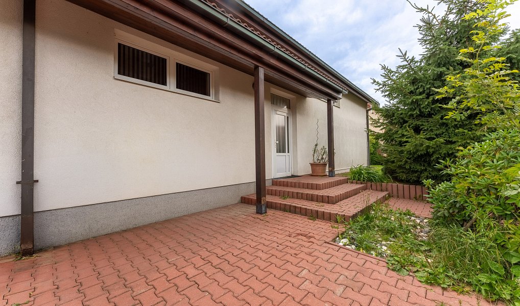 Prodej domu 158 m² s pozemkem 700 m², Mukařov – náhled fotky 6