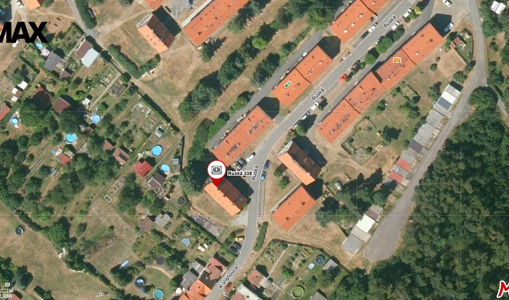 Prodej bytu 2+1 73 m², Holýšov – náhled fotky 3