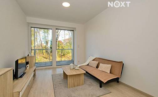 Prodej bytu 2+kk 45 m², Zámecká, Lázně Bělohrad, okres Jičín