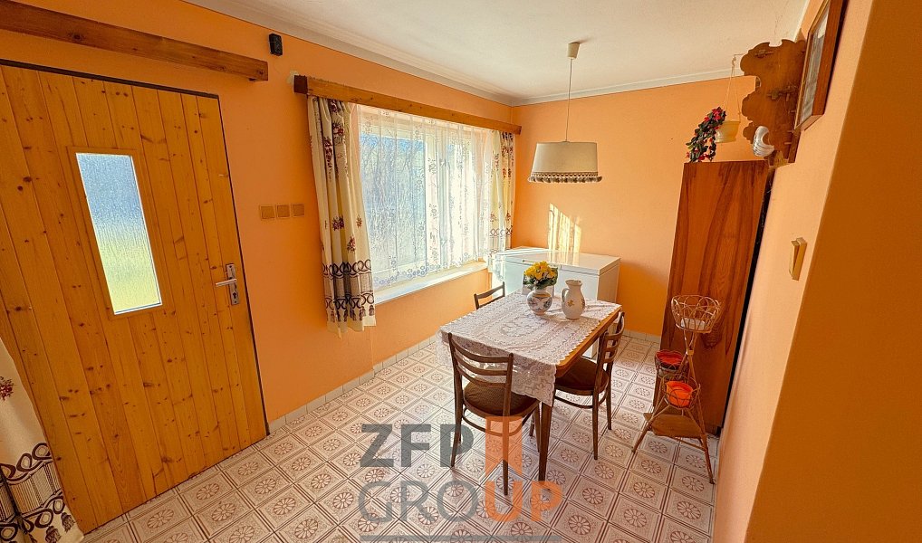 Prodej domu 150 m² s pozemkem 685 m², Nová Lhota – náhled fotky 5