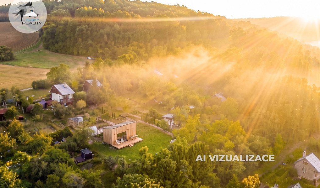 Prodej zahrady 829 m², Zlín – náhled fotky 14