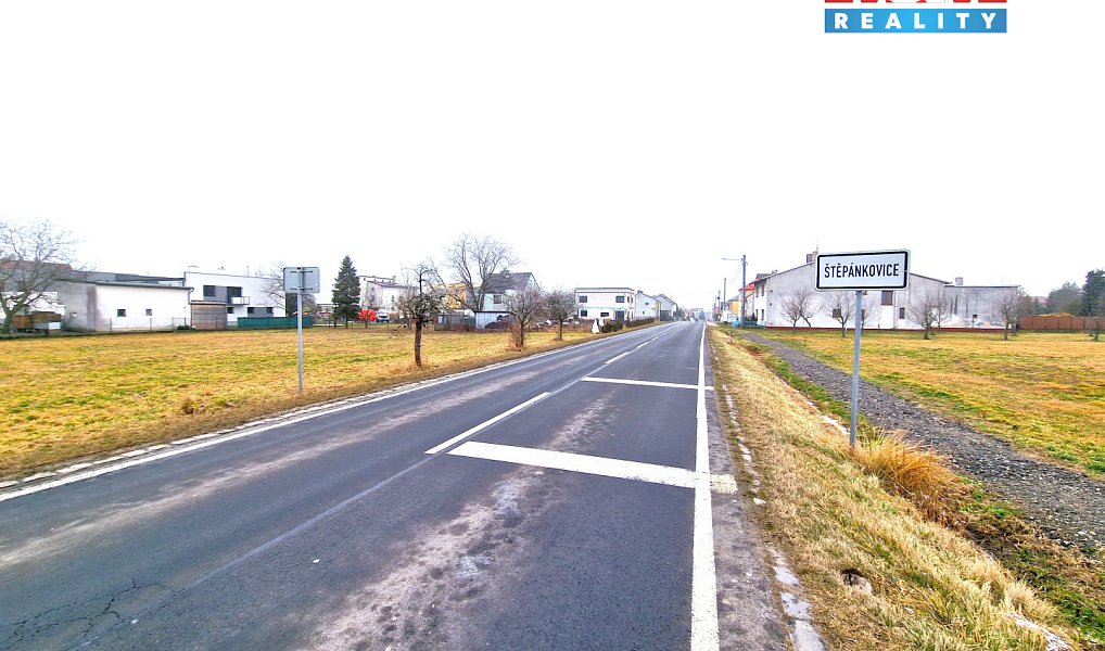 Prodej stavebního pozemku 5 343 m², Štěpánkovice – náhled fotky 7