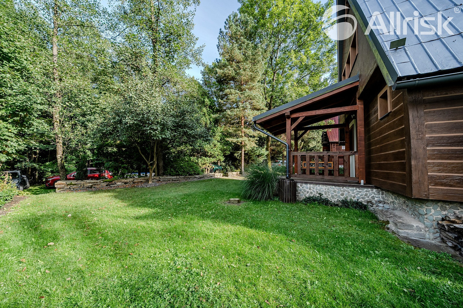 Prodej chaty/chalupy 78 m² s pozemkem 482 m² – fotografie 3