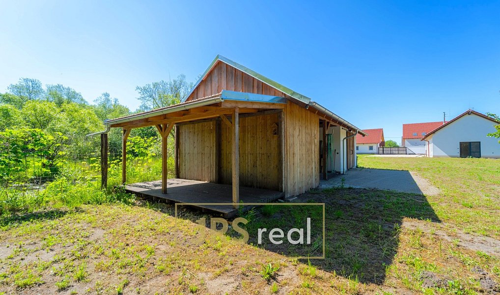 Prodej domu 187 m² s pozemkem 2 699 m², Novosedly – náhled fotky 37