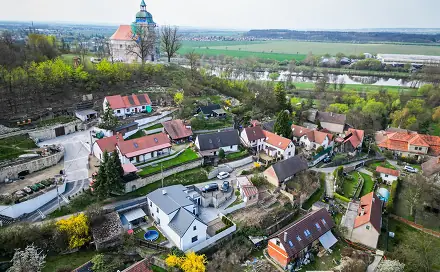 Prodej chaty/chalupy 147 m² s pozemkem 486 m², Pod Kostelíčkem, Liběchov, okres Mělník