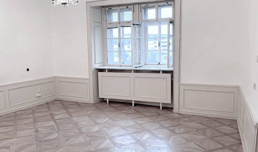 Pronájem kanceláře 35 m², Plzeň – náhled fotky 3