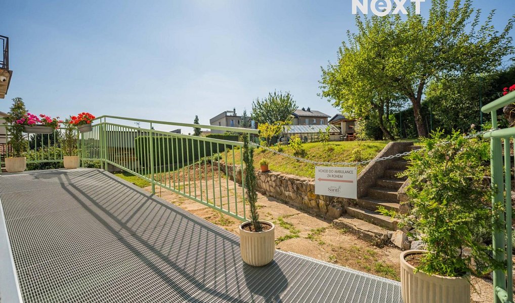Pronájem komerčního objektu (jiného typu) 16 m², Zábřeh – náhled fotky 18