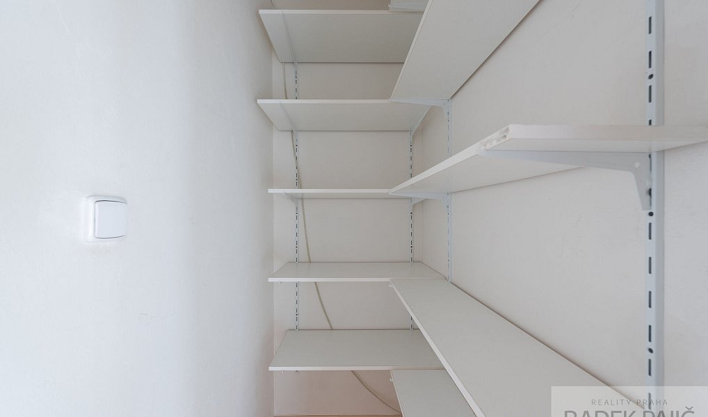 Pronájem bytu 1+1 48 m², Praha – náhled fotky 14