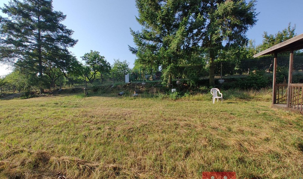 Prodej chaty/chalupy 16 m² s pozemkem 2 618 m², Nový Šaldorf-Sedlešovice – náhled fotky 24