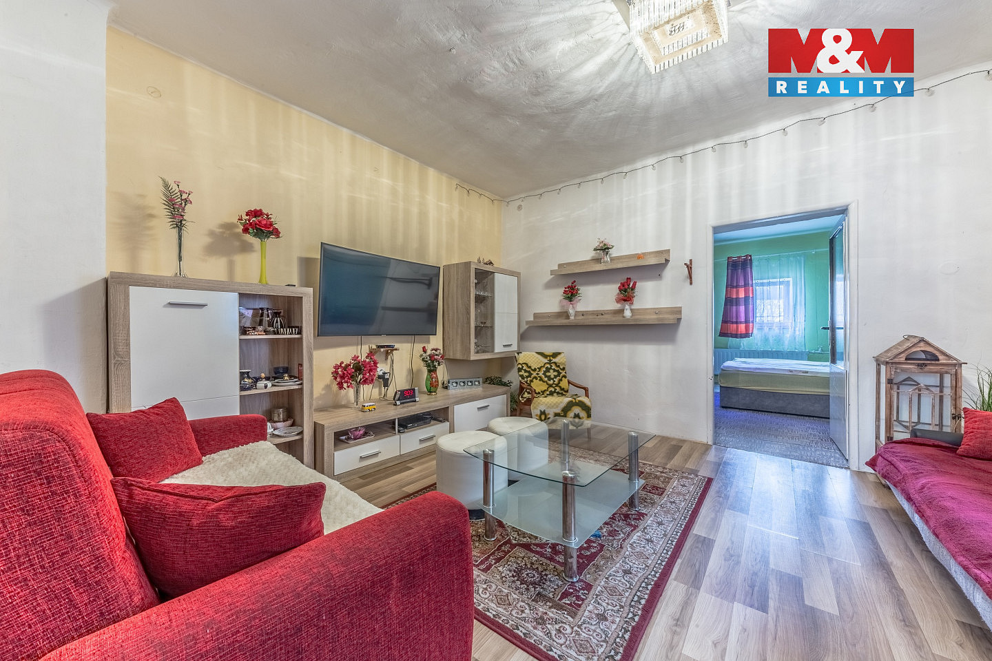 Prodej domu 102 m² s pozemkem 448 m² — photo 3