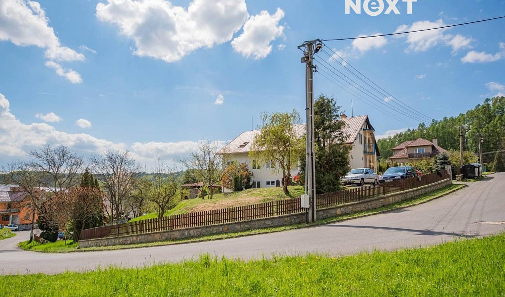 Prodej domu 500 m² s pozemkem 1 079 m², Bohutín – náhled fotky 14