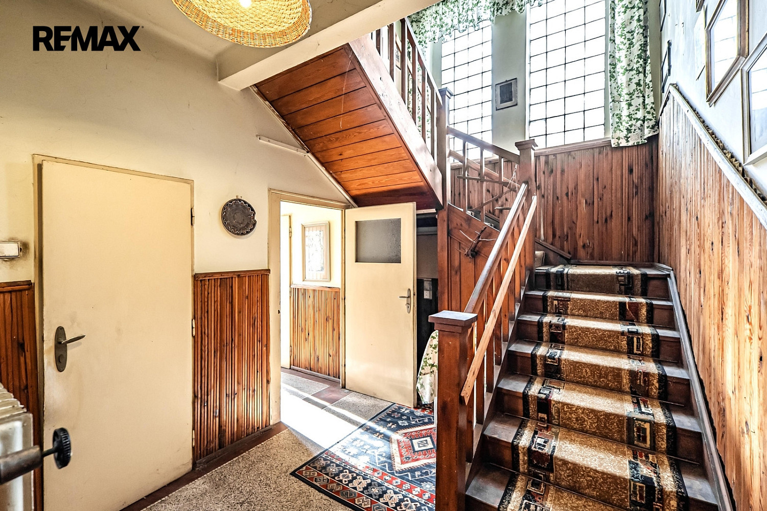 House in Brandýs nad Labem-Stará Boleslav, Písek, Stará Boleslav – pohled 4