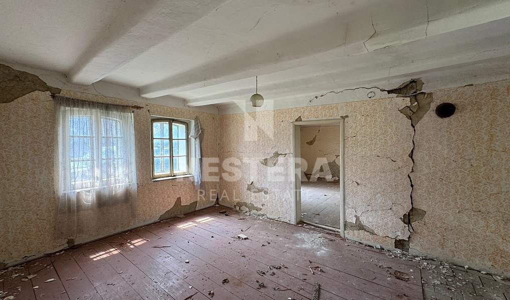 Prodej stavebního pozemku 4 430 m², Chotěšice – náhled fotky 6