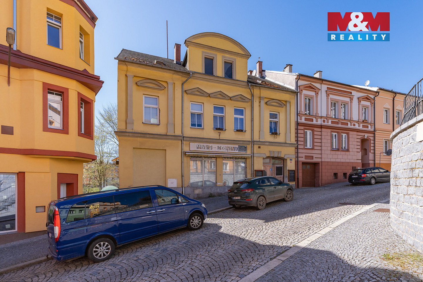Prodej domu 364 m² s pozemkem 613 m² — photo 3
