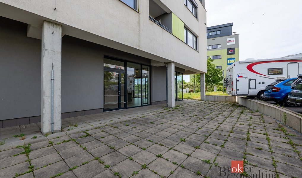 Prodej obchodních prostor 108 m², Plzeň – náhled fotky 27