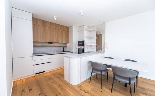 Prodej bytu 2+kk 58 m²