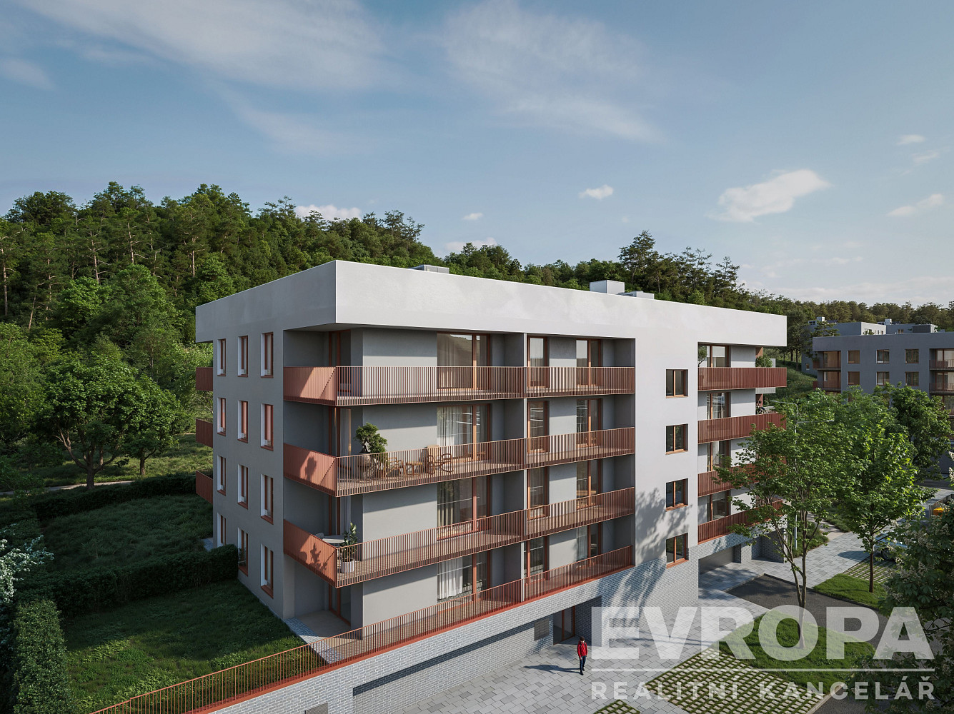 Prodej bytu 2+kk 48 m² – fotografie 2