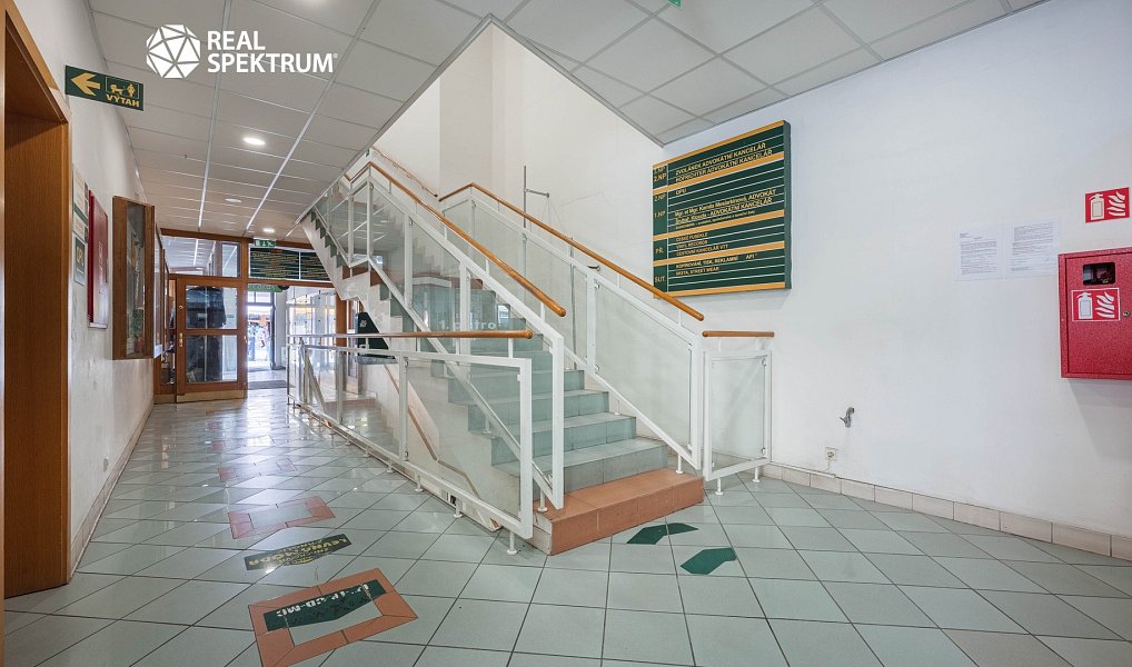 Prodej nájemního domu, činžáku 915 m², Brno – náhled fotky 5