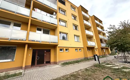 Pronájem bytu 3+kk 60 m², Cihlářská, Blansko
