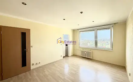 Prodej bytu 1+kk 30 m², Kahovská, Praha 4 - Chodov